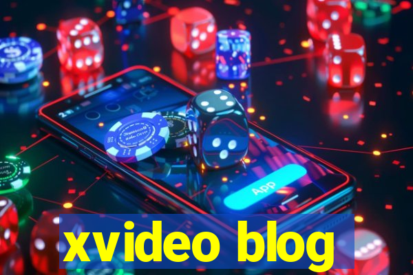 xvideo blog